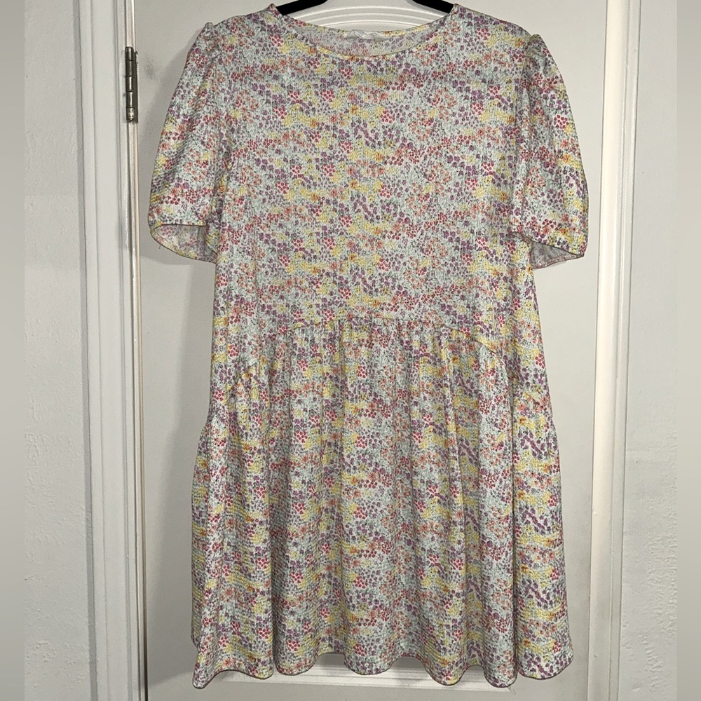 Primark Floral Dress